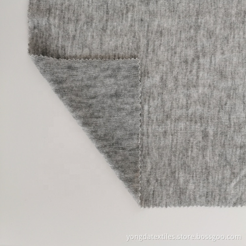 Rayon Spandex Terylene Stoff zum Stricken